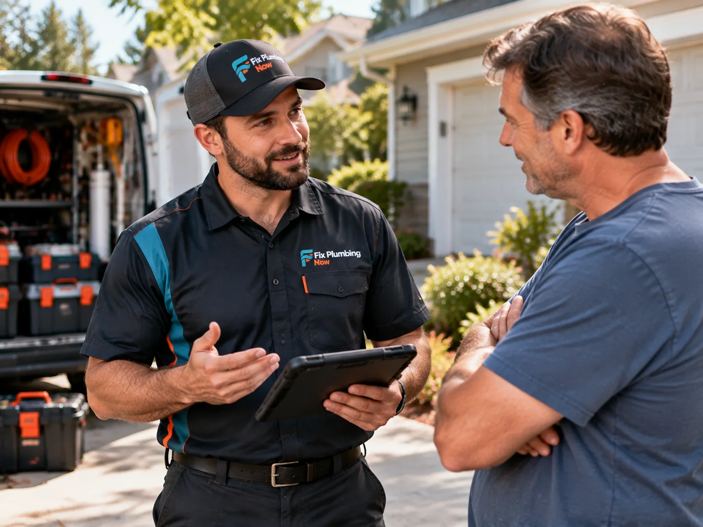 Clogged Drain Service Bellwood, NE FAQs
